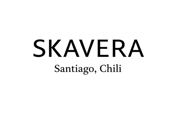 SKAVERA